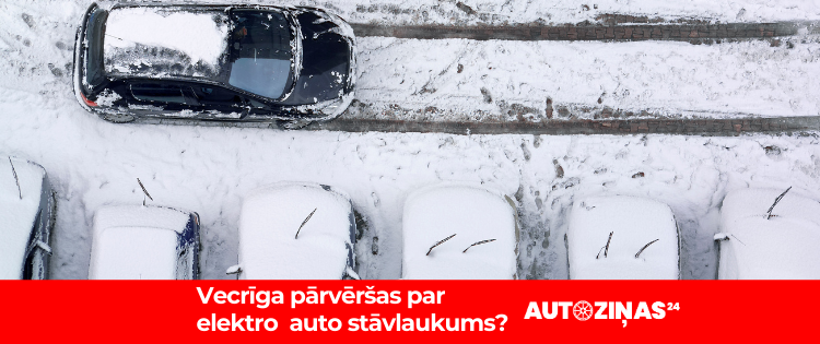 Vecrīgas stavlaukumi