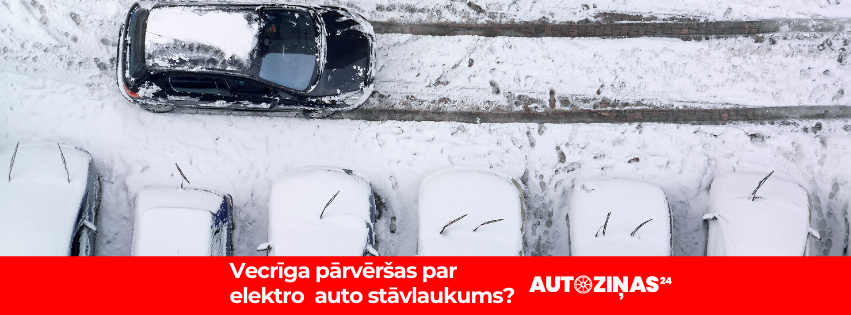 Vecrīgas stavlaukumi