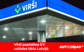 virsi paplasina tiklu