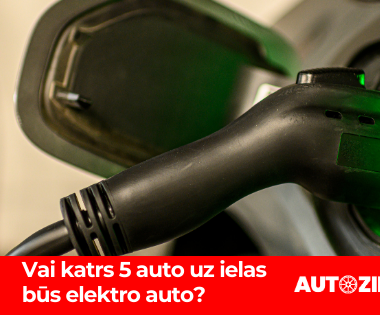 Elektro auto