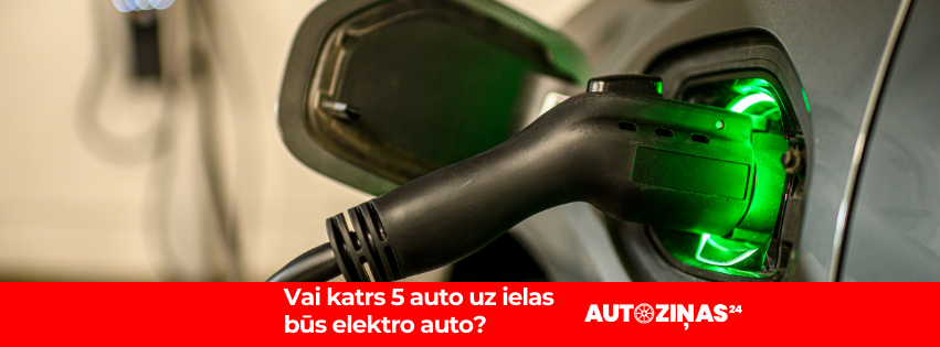 Elektro auto