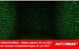 auto kiberdrošiba