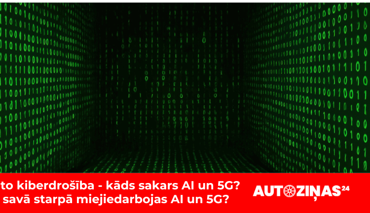 auto kiberdrošiba